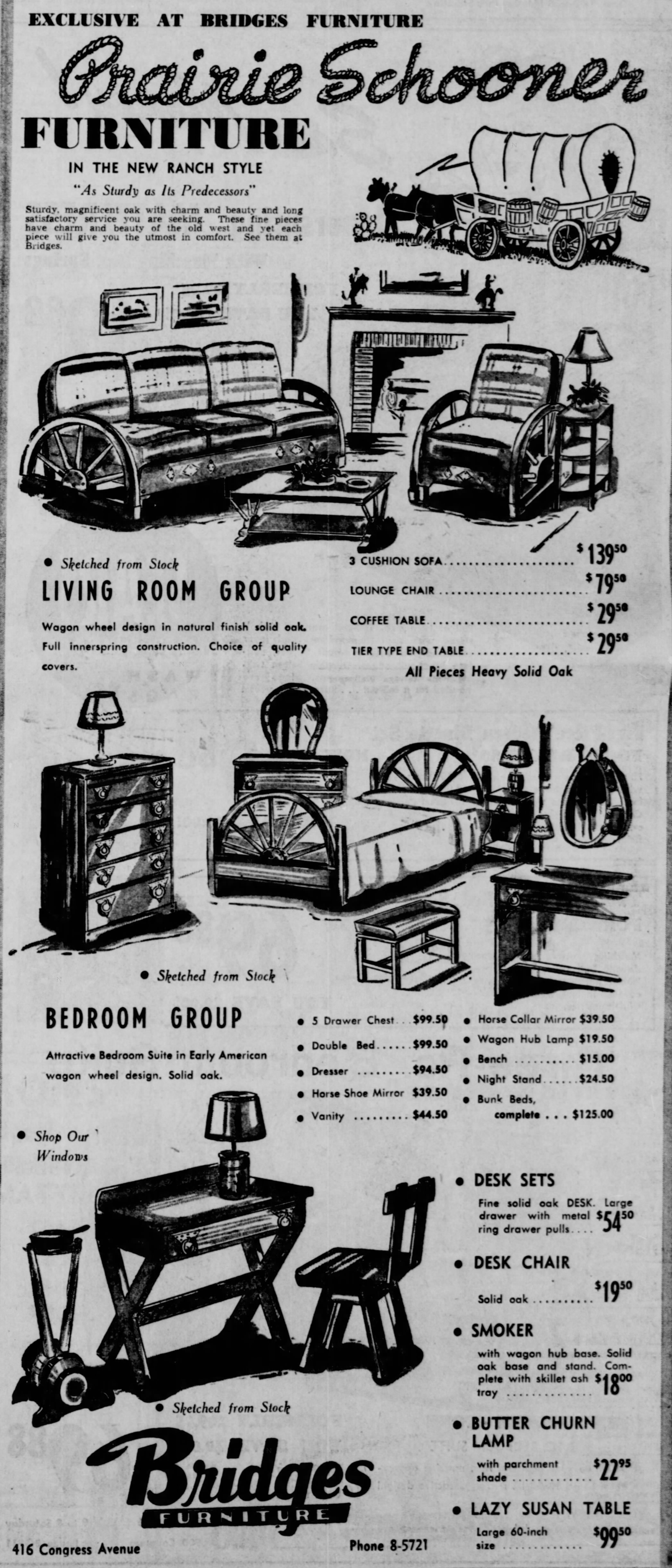 the austin american 1949