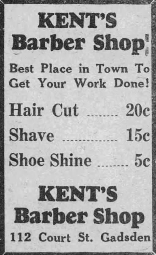 etowah observer 1932